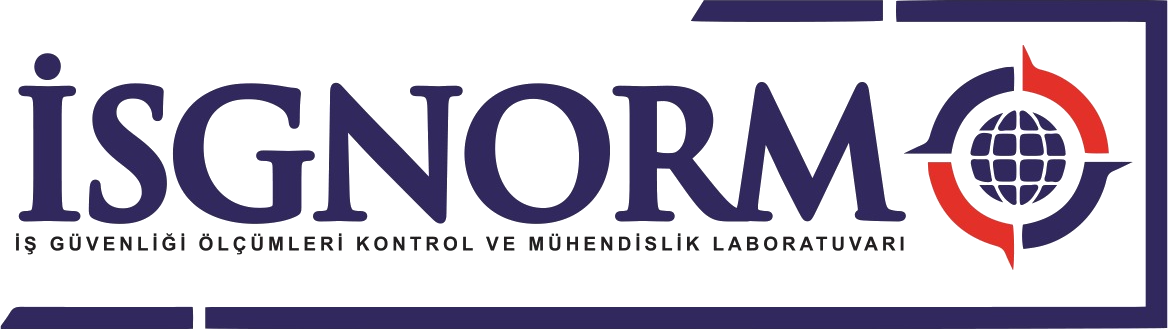 İSGNORM İŞGÜVENLİĞİ ÖLÇÜMLERİ KONTROL VE MÜHENDİSLİK HİZMETLERİ LİMİTED ŞİRKETİ